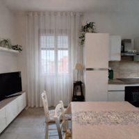 Appartamento ristrutturato via Sospello