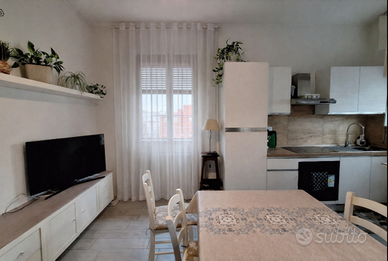 Appartamento ristrutturato via Sospello