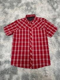 Camicia sportiva regatta uomo xl
