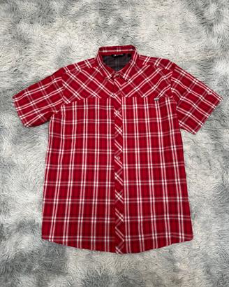 Camicia sportiva regatta uomo xl