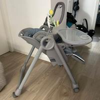 SEGGIOLONE POLLY MAGIC RELAX