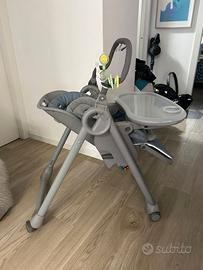 SEGGIOLONE POLLY MAGIC RELAX