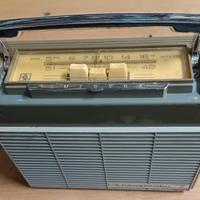 Radio transistor Autovox vintage