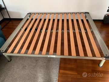 Rete a doghe 170x190