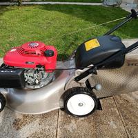 tagliaerba Honda a spinta 
