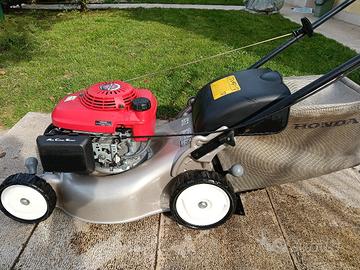 tagliaerba Honda a spinta 