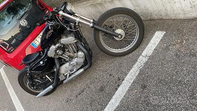 Harley davidson