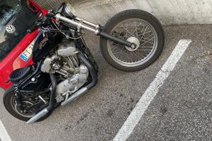 Harley davidson