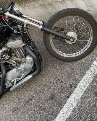 Harley davidson