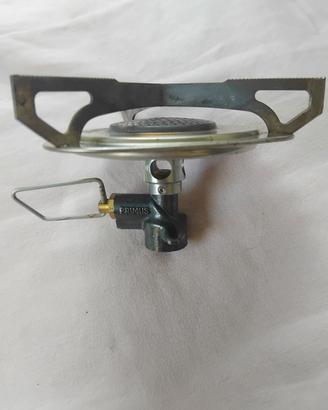 Fornello da campeggio Primus Essential Trail Stove