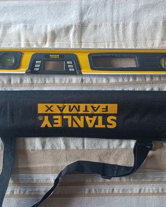 Livella digitale Stanley FatMax – professionale