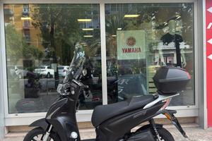Kymco People 200i S