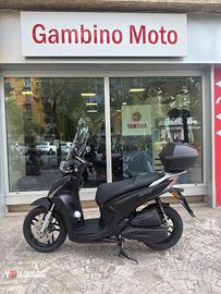 Kymco People 200i S