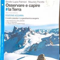 Osservare e capire #la terra