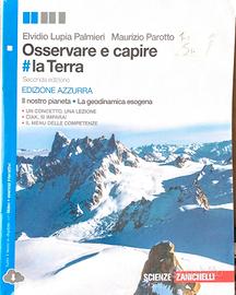 Osservare e capire #la terra