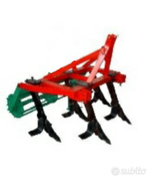 Ripuntatore vigneto Oma