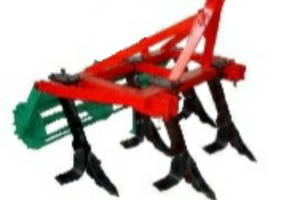 Ripuntatore vigneto Oma