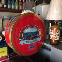 Latta Acciughe Cantabrico Balistreri Palermo