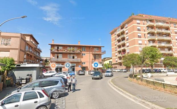 Guidonia Bilocale Con Balcone