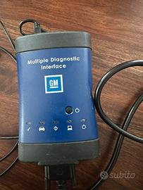 GM mdi 1 diagnosi per auto