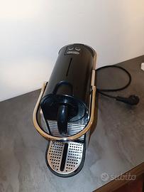 Macchina Caffè De’Longhi Nespresso Pixie EN124.S –