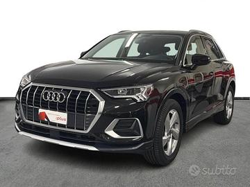 Audi Q3 35 2.0 tdi Business Advanced s-tronic