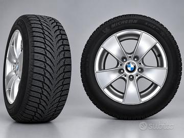Cerchi BMW Serie 3