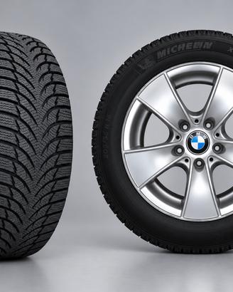 Cerchi BMW Serie 3