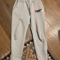 Trapstar London Joggers Grigi-originali-tuta