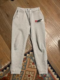 Trapstar London Joggers Grigi-originali-tuta