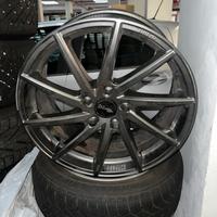 Cerchi per porsche cayenne/macan 20’