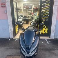 Honda PCX 125 fine 2018 euro 4 - PERMUTE