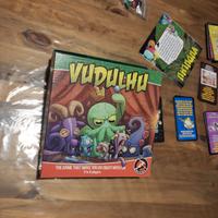 vudulhu (vudù)