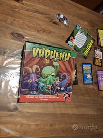vudulhu (vudù)