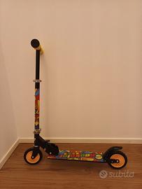Monopattino 2 ruote