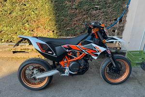 Ktm SMCR 690