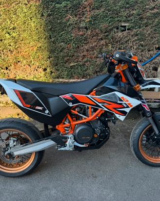 Ktm SMCR 690