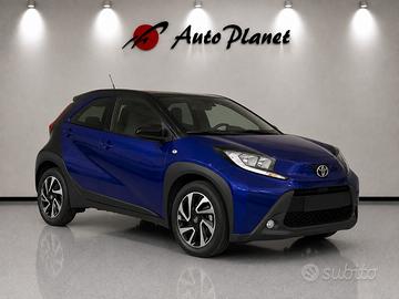 Toyota Aygo X 1.0 VVT-i 72 CV 5 porte Trend