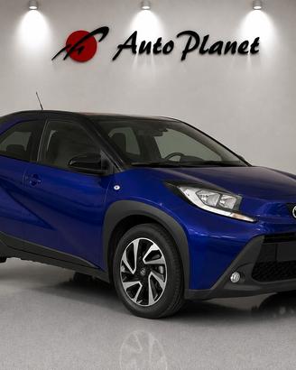 Toyota Aygo X 1.0 VVT-i 72 CV 5 porte Trend