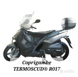 Coprigambe Tucano R017 , Agility,Movie XL,Vision