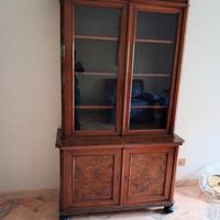 Vetrinetta stile inglese