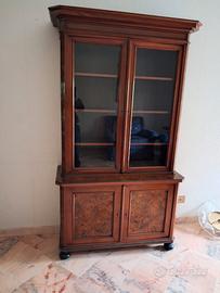 Vetrinetta stile inglese