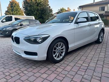 Bmw 116 116i 5p. Sport