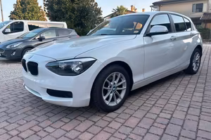 Bmw 116 116i 5p. Sport