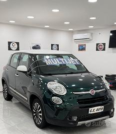 Fiat 500L 1.3 Multijet 95 CV Trekking 2017