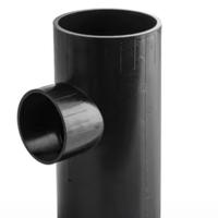 Nuovi Raccordi a T geberit saldare