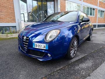 Alfa Romeo MiTo 1.4 Turbo 170cv Quadrifoglio Verde