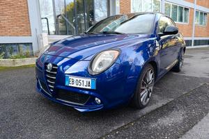 Alfa Romeo MiTo 1.4 Turbo 170cv Quadrifoglio Verde