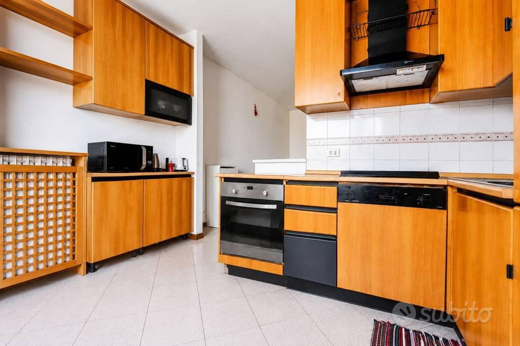 Apartment in Milano, Cimiano, Municipio 3 - Vista 5