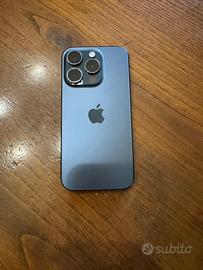 Iphone 15 pro 128 GB